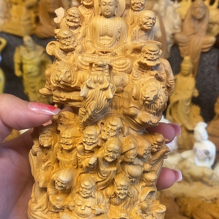 柏木（崖柏）崖柏瑕疵