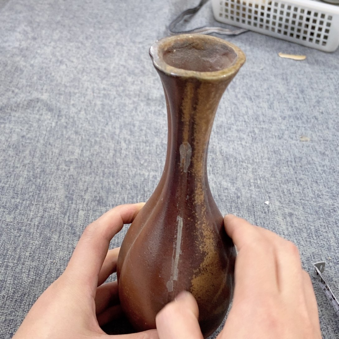 紫砂茶杯非常满意好看得物件