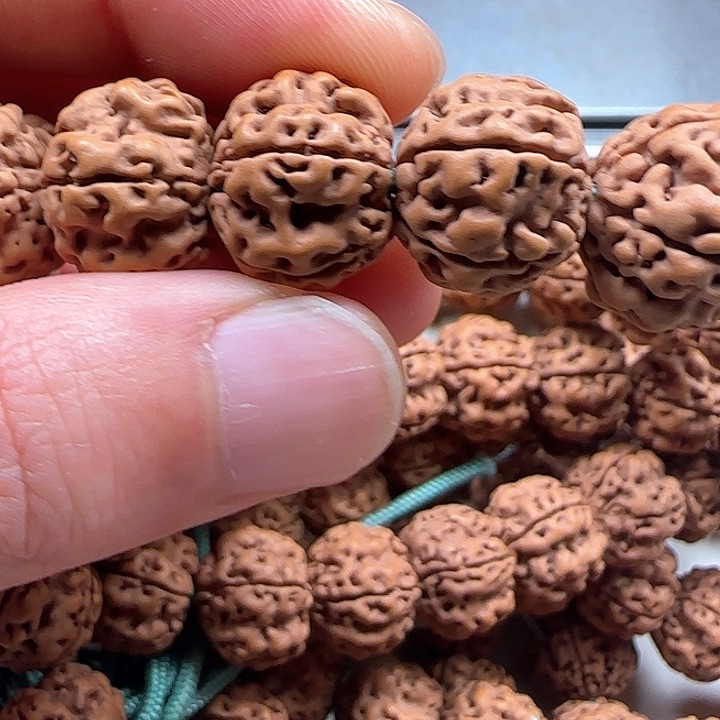 金刚菩提吊坠帝王花16左右