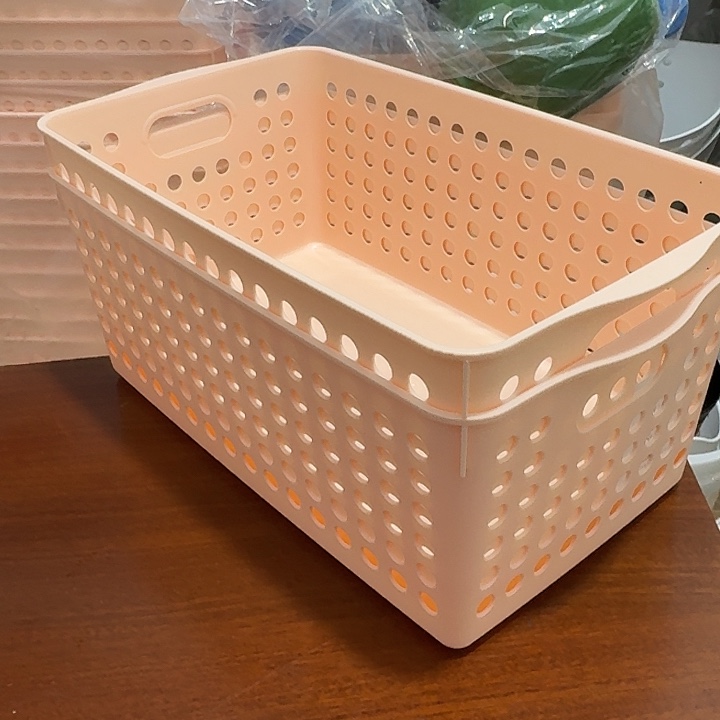 塑料这个时候我们