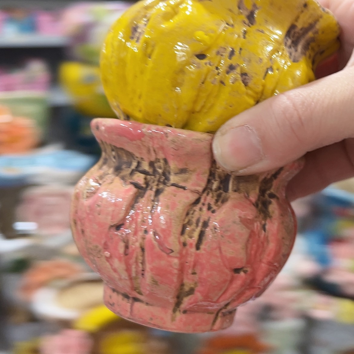 【闪购商品】红陶福利