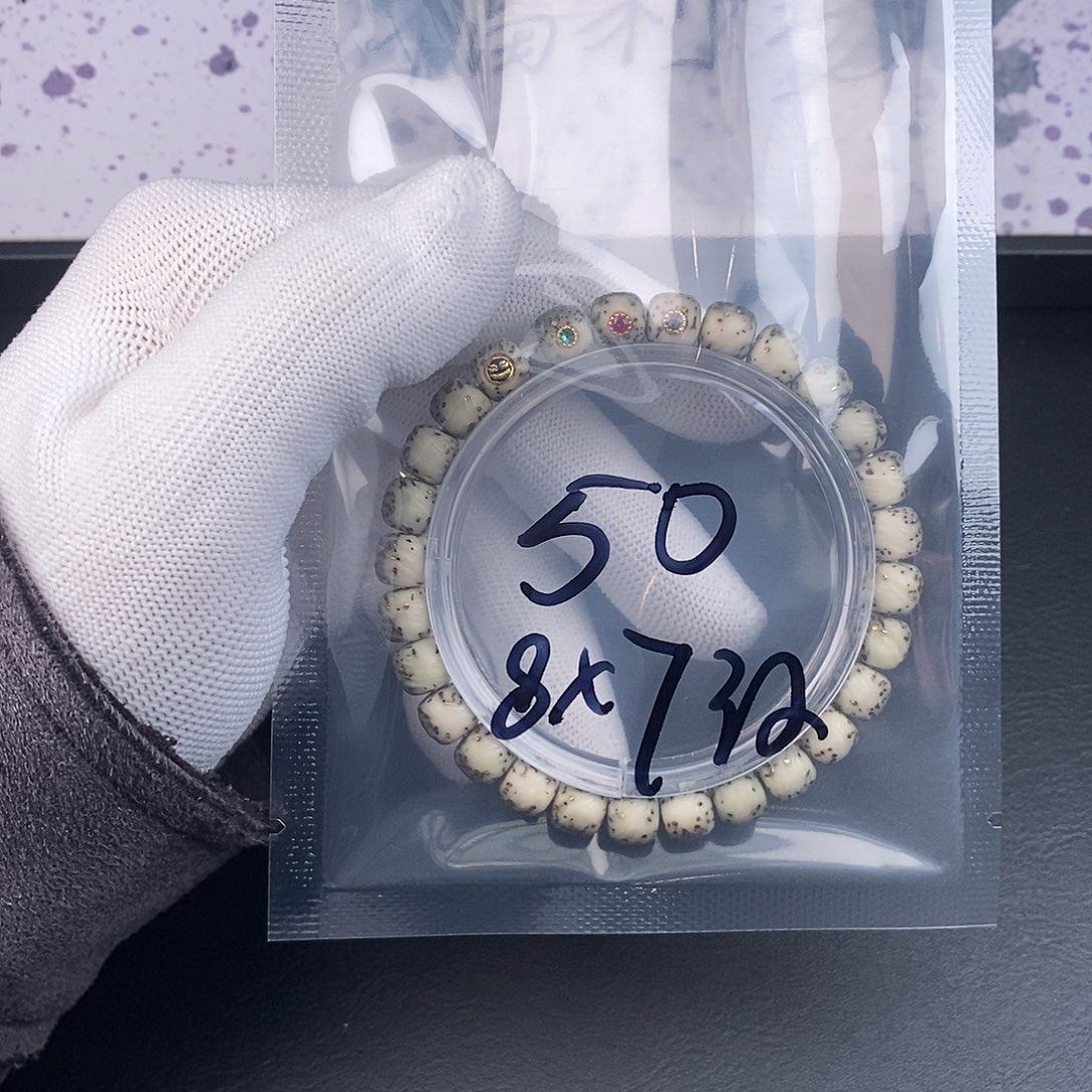 吊坠星月菩提星月