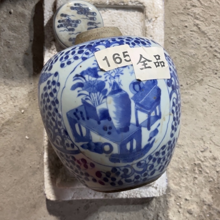 陶摆件景德镇陶瓷艺术品