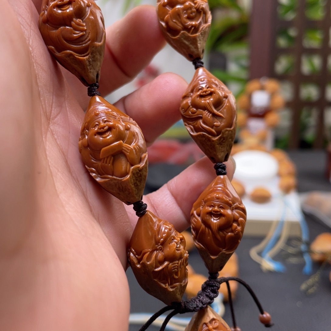 手串/手链橄榄核橄榄核