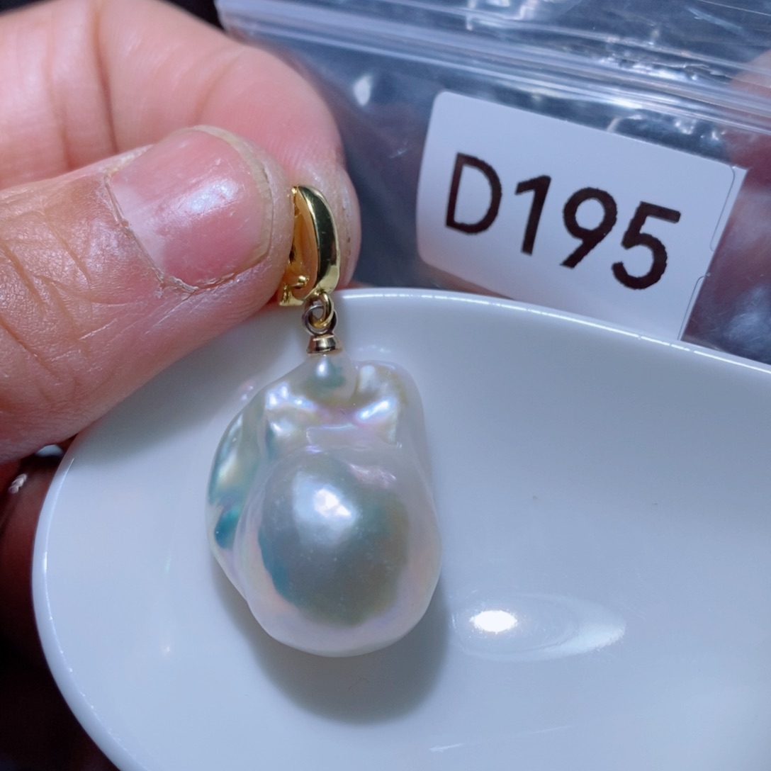 淡水珍珠其他银S925镶嵌