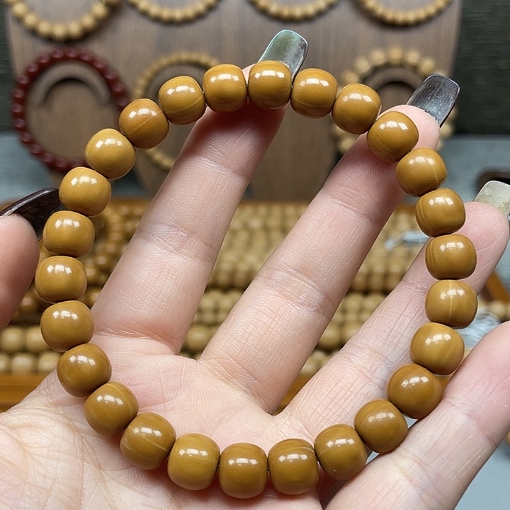 猴头核桃老型微瑕