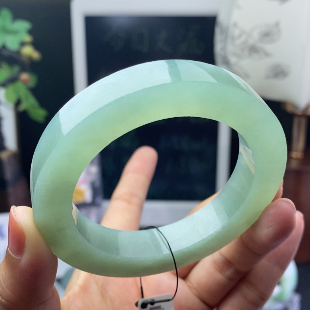 定制翡翠翡翠未镶嵌