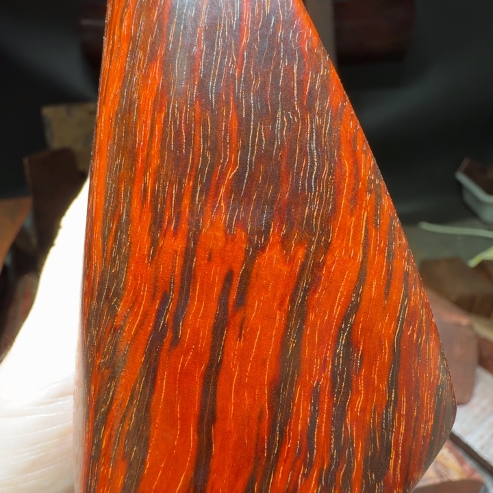 檀香紫檀（小叶紫檀）