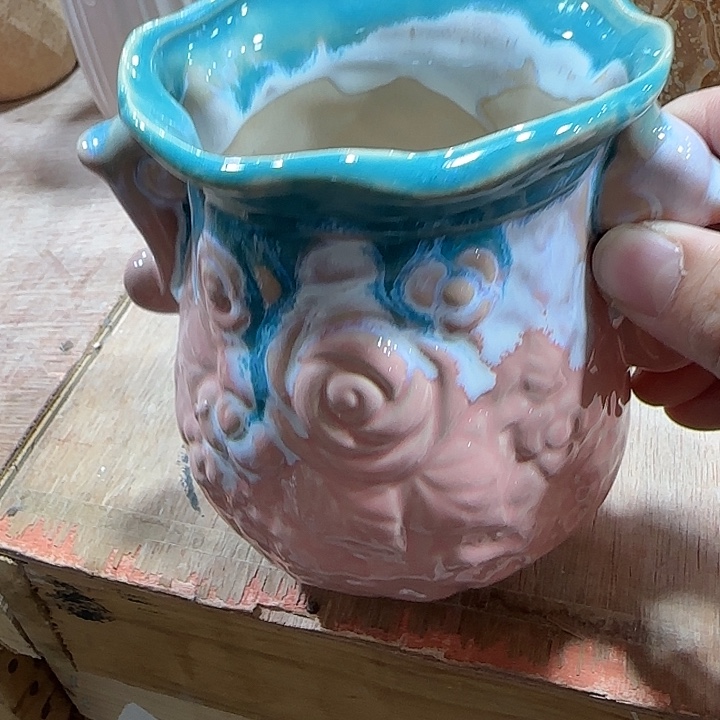 口径不清楚问客服