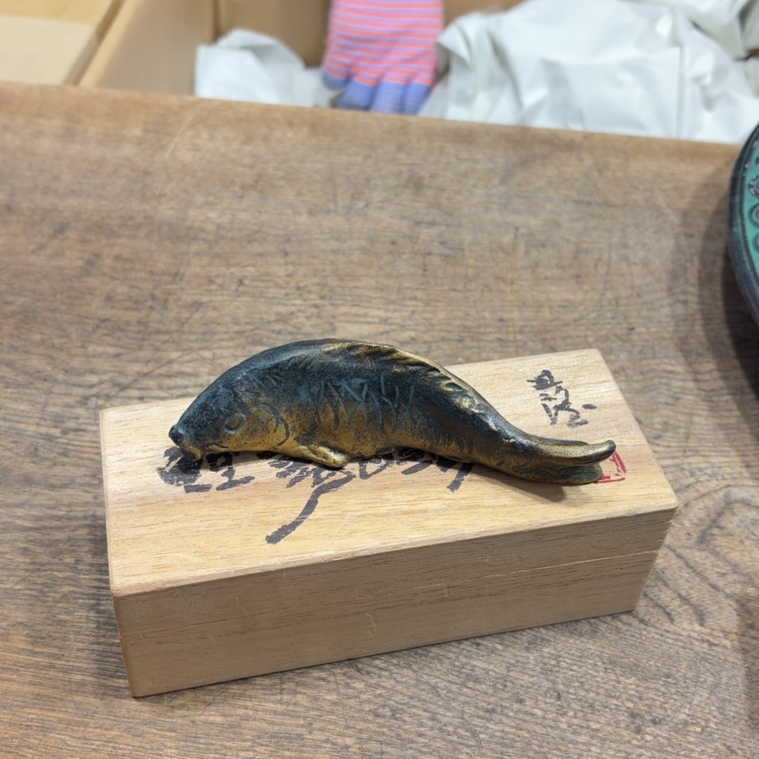 般若中古美术工艺品