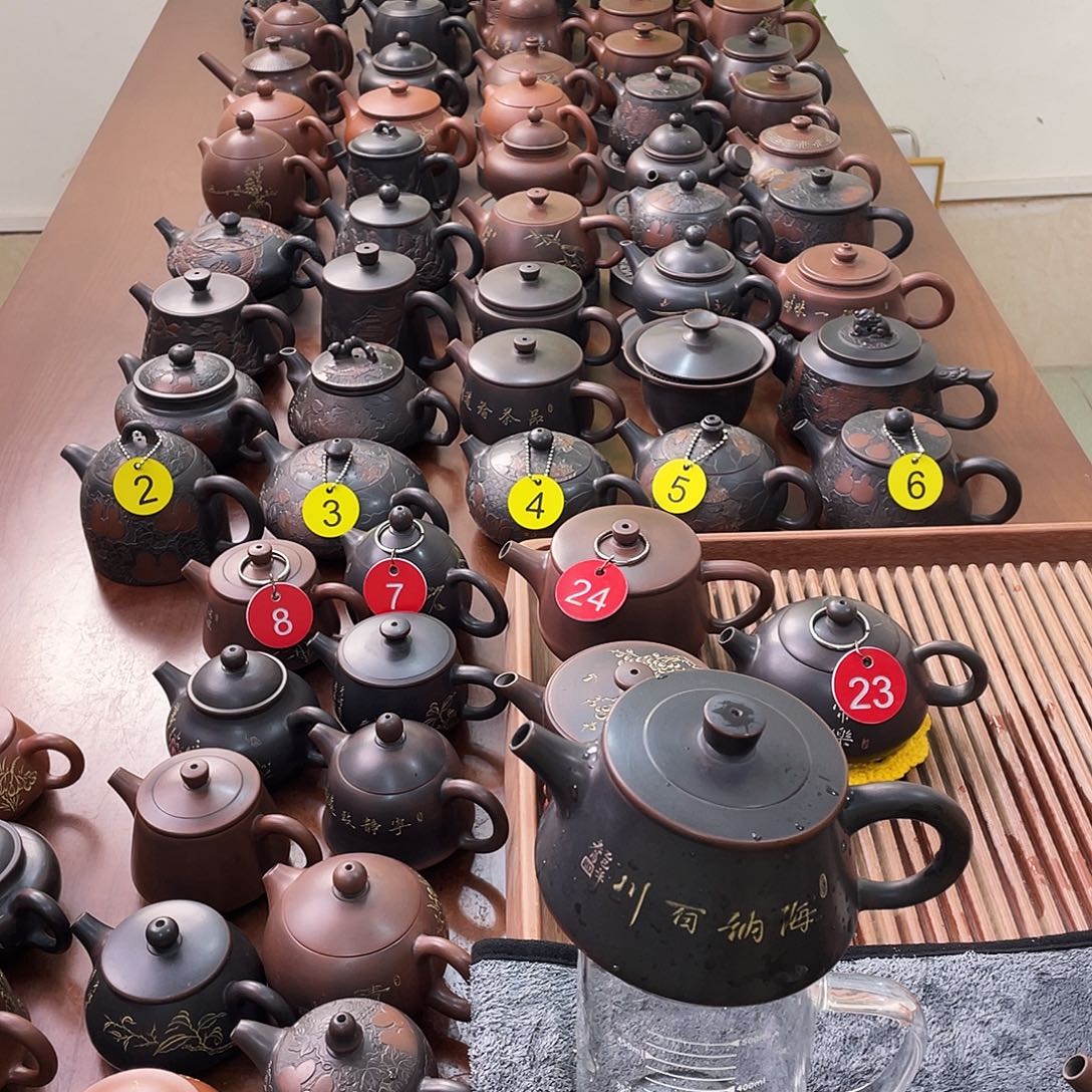 中***海原矿原石的制作方法是用来