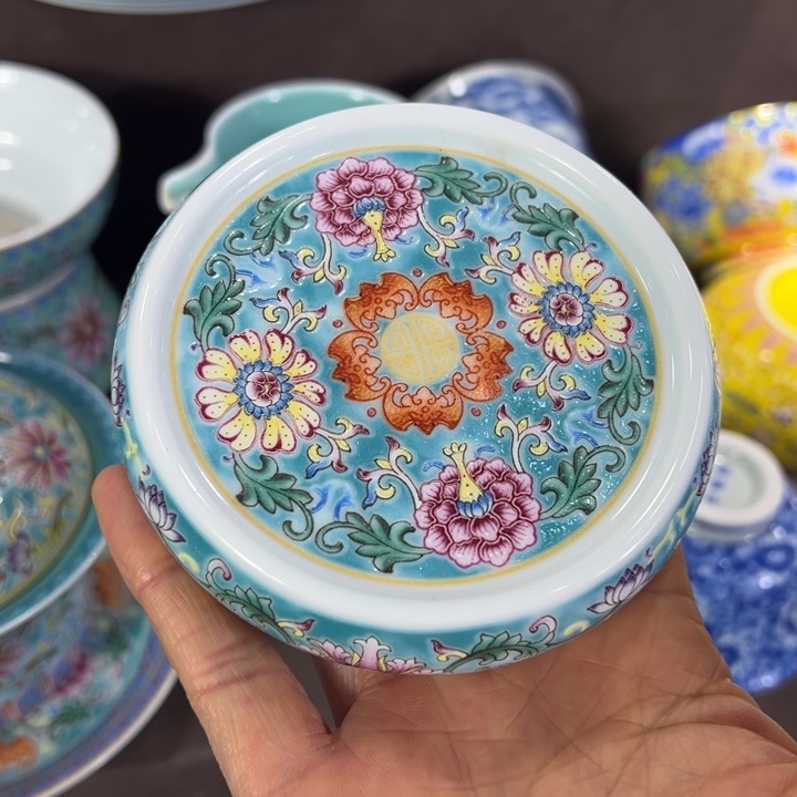 全场景德镇陶瓷景德镇陶瓷艺术