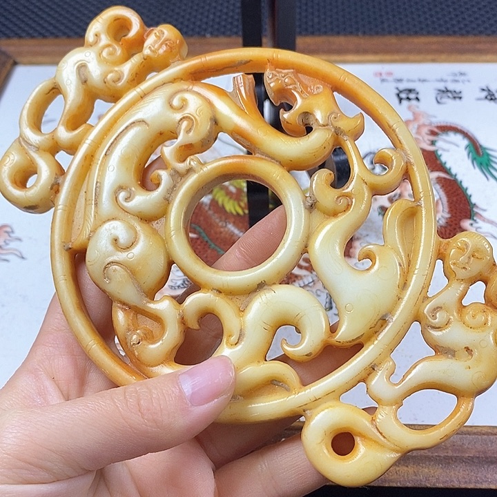 紫砂闪购商品，一图一物