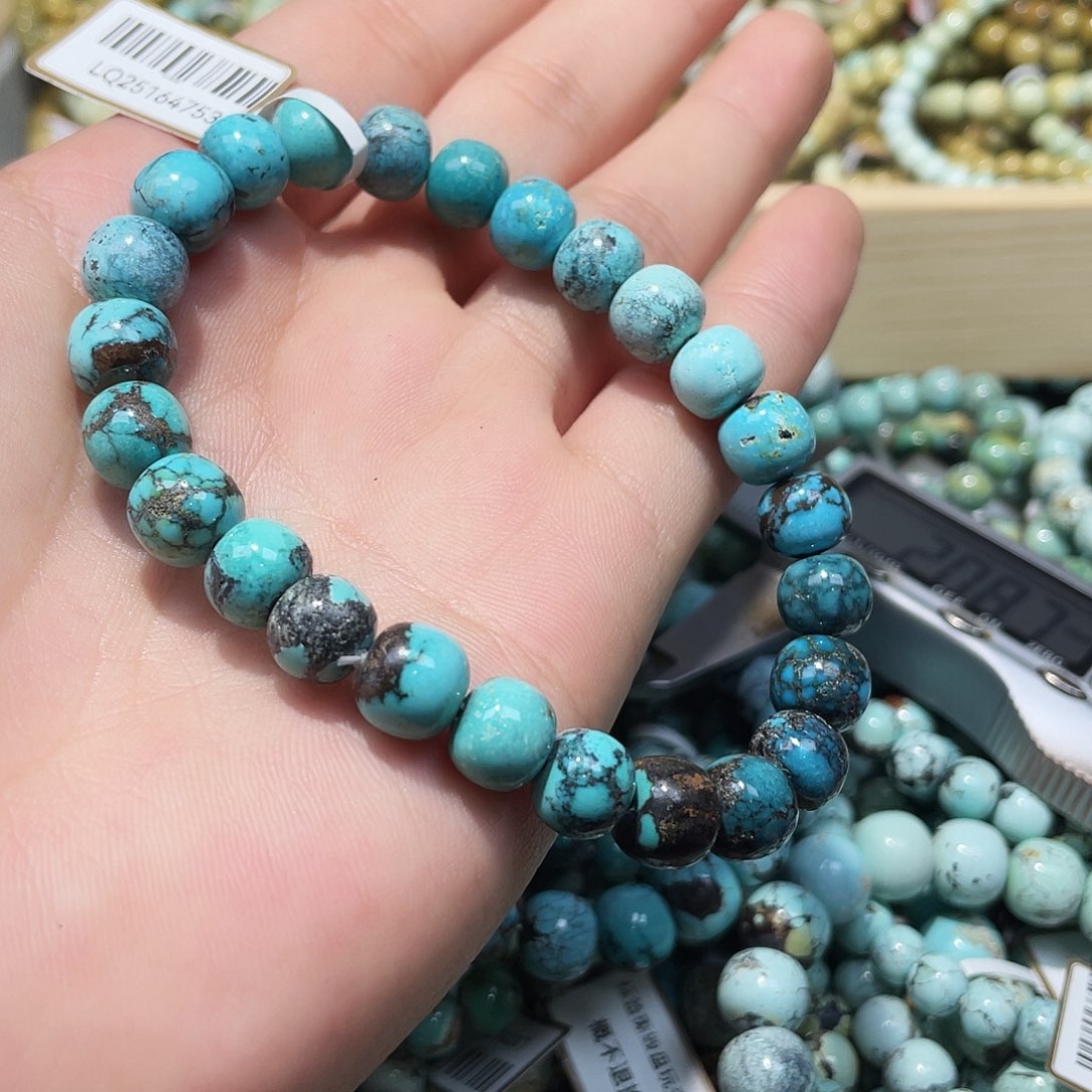 绿松石其他未镶嵌