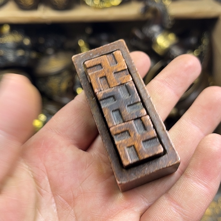 航弟文玩铜器链接