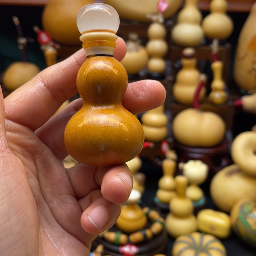 彼**开葫芦头等多种口味可供选料