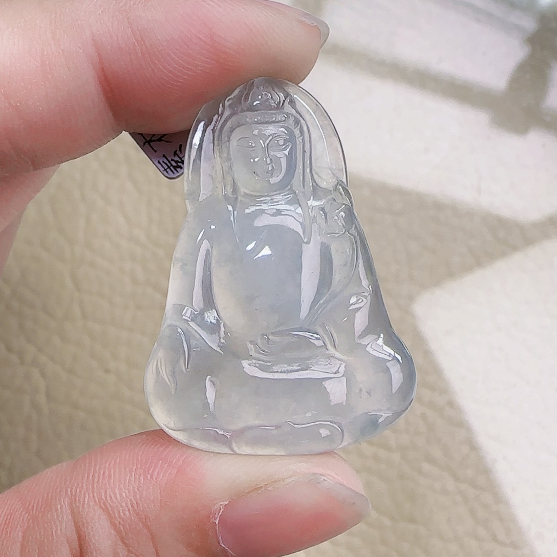 【闪购商品】颈饰未镶嵌翡翠