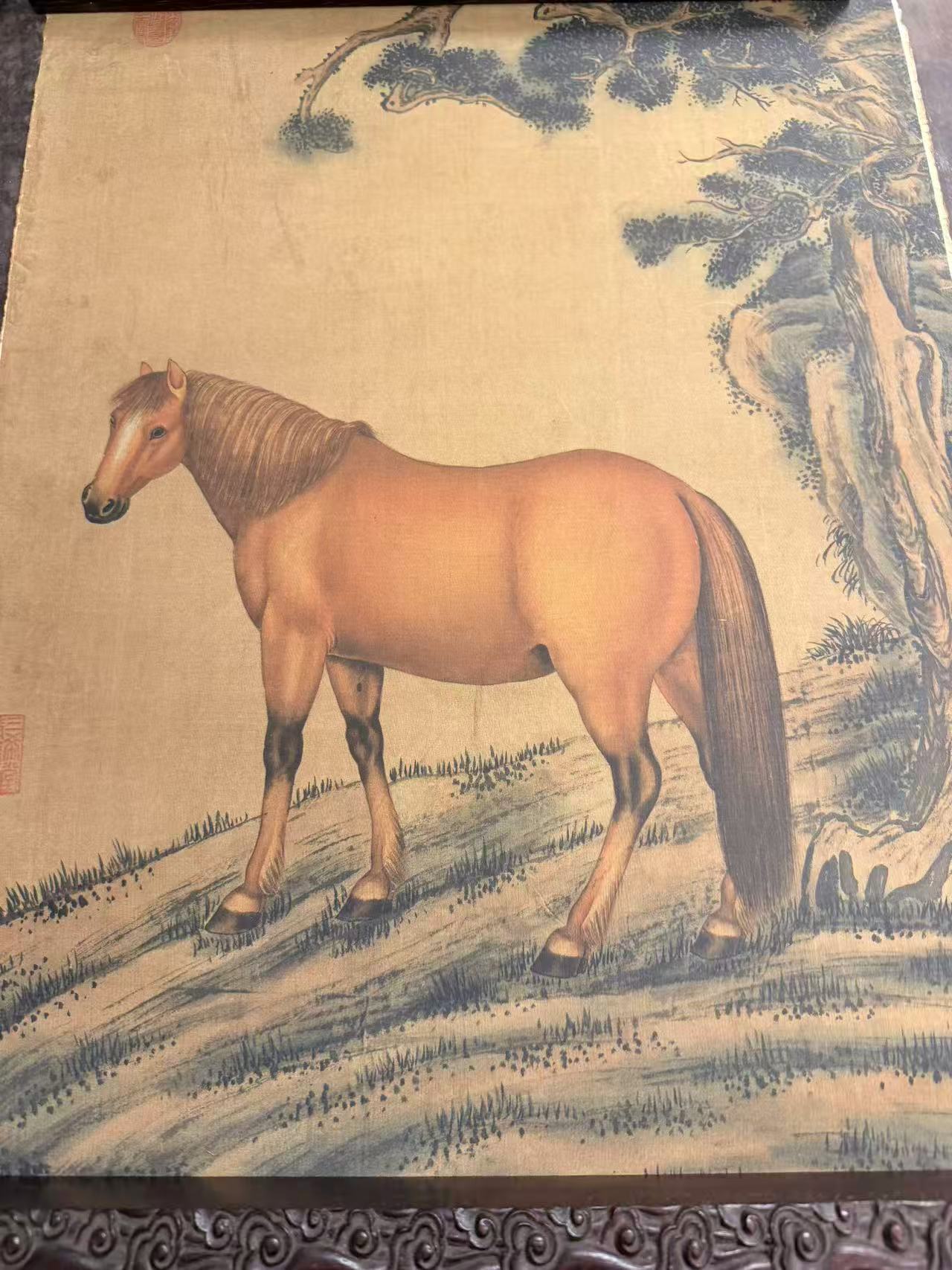 梵星艺品臻藏国画A75
