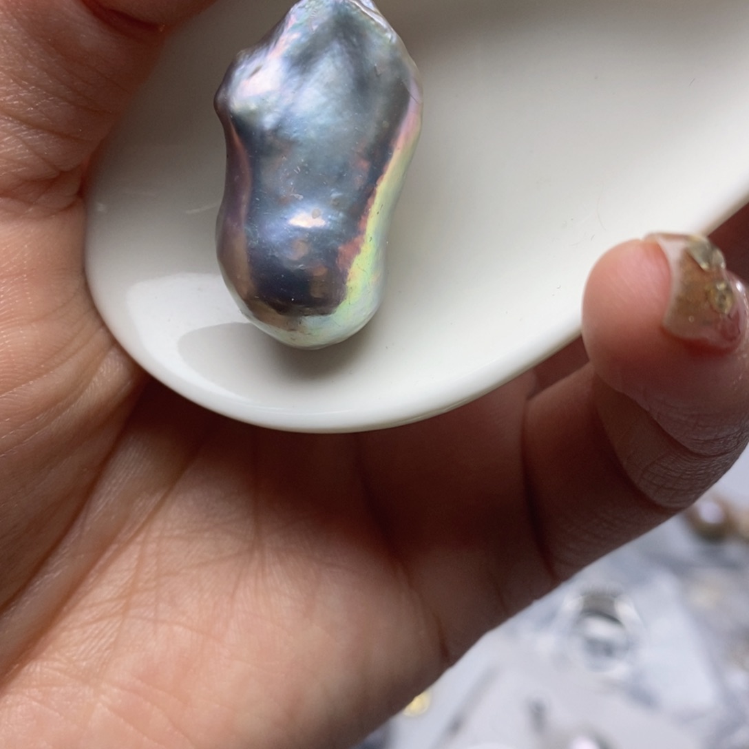 淡水珍珠其它未镶嵌