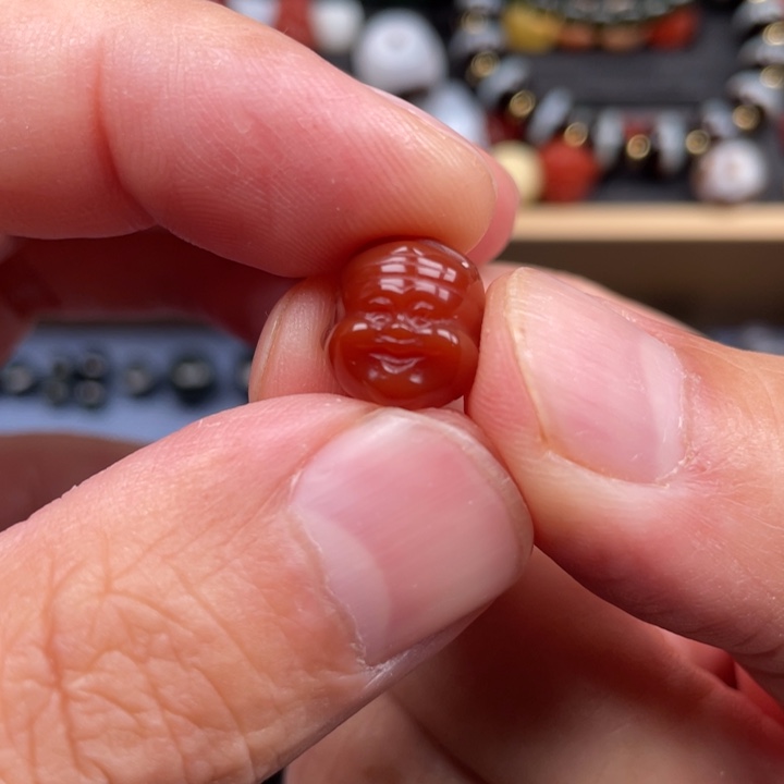 玛瑙/玉髓直播未镶嵌