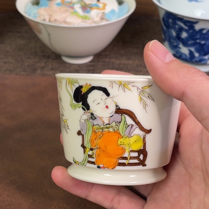 微瑕。        小雅。            12