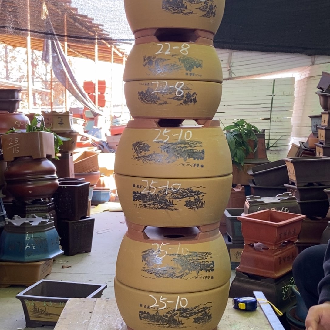 花盆紫砂紫砂紫砂