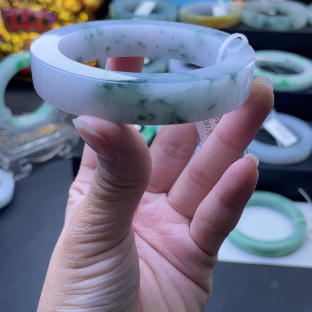 定制翡翠翡翠未镶嵌