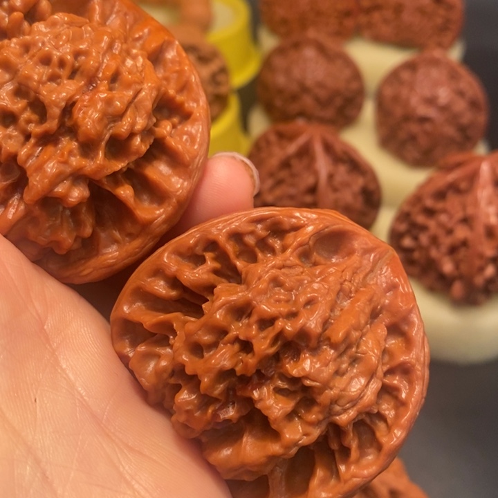 【闪购商品】核桃手串/手链雄****号工艺