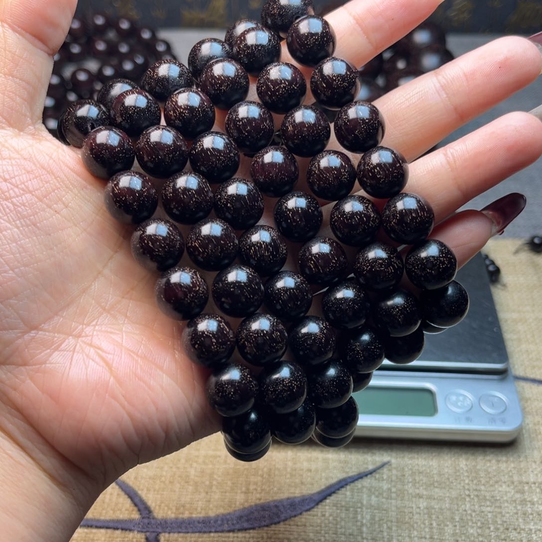 檀香紫檀（小叶紫檀）常*1.2爆星