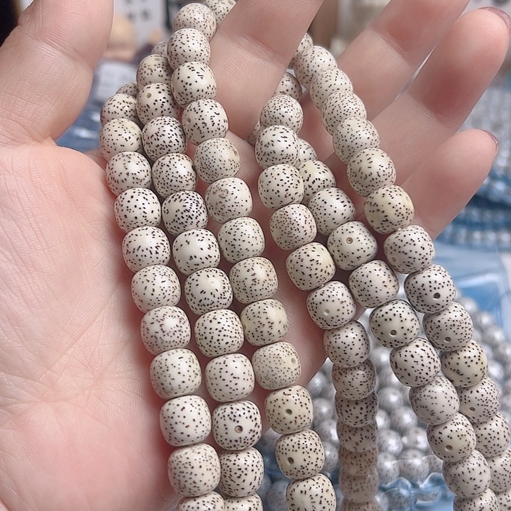 星月菩提吊坠多**@星月