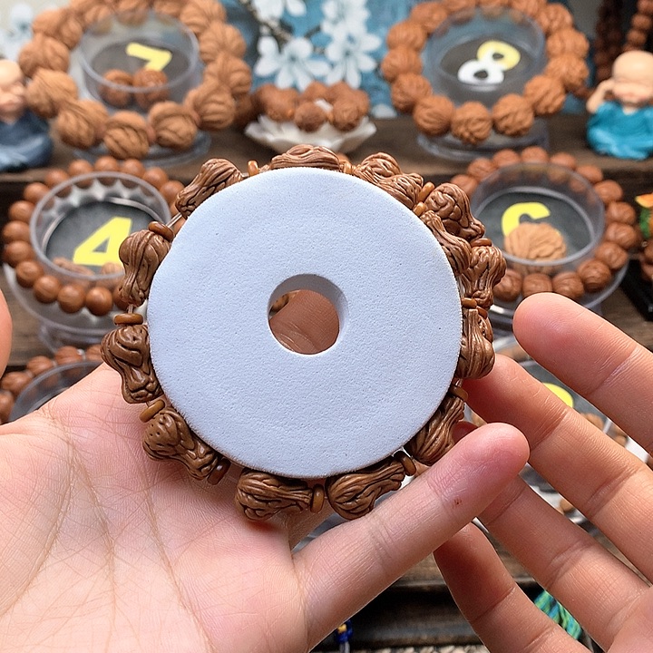 【闪购商品】文玩核桃吊坠花生新品