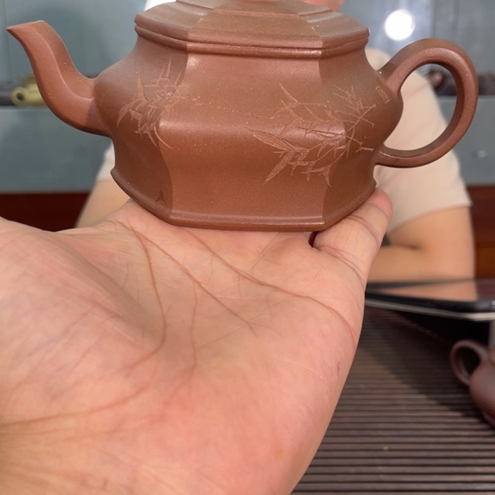 茶壶紫砂哈哈哈哈哈这个综艺节目真的是太