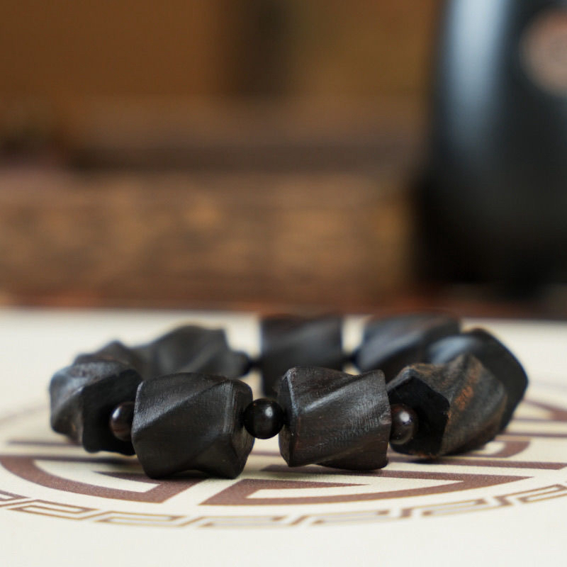 80538 精品手串 无礼盒