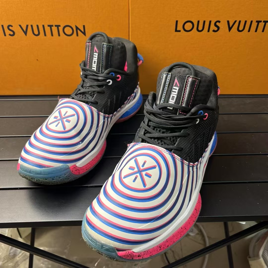 95新 maje 97新合/40码/韦德7 裸眼3D