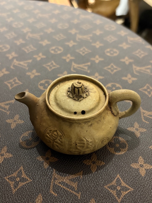 老物件茶具用品系列