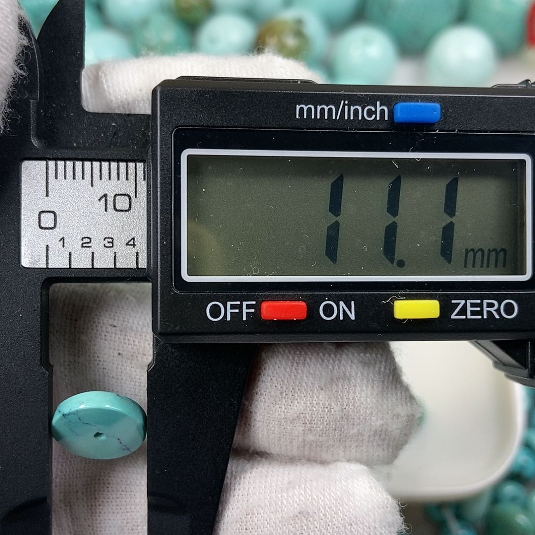 【闪购商品】绿松石珠宝奇石未镶嵌