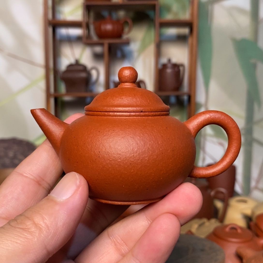 勇***龙茶壶紫砂黄龙山朱高水平