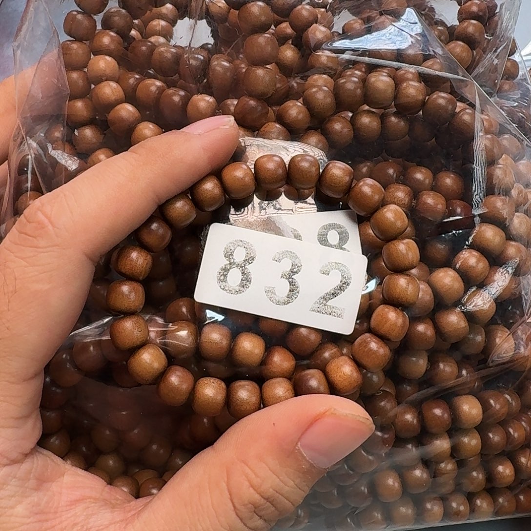 檀香木其他8×9印度老山初恋款