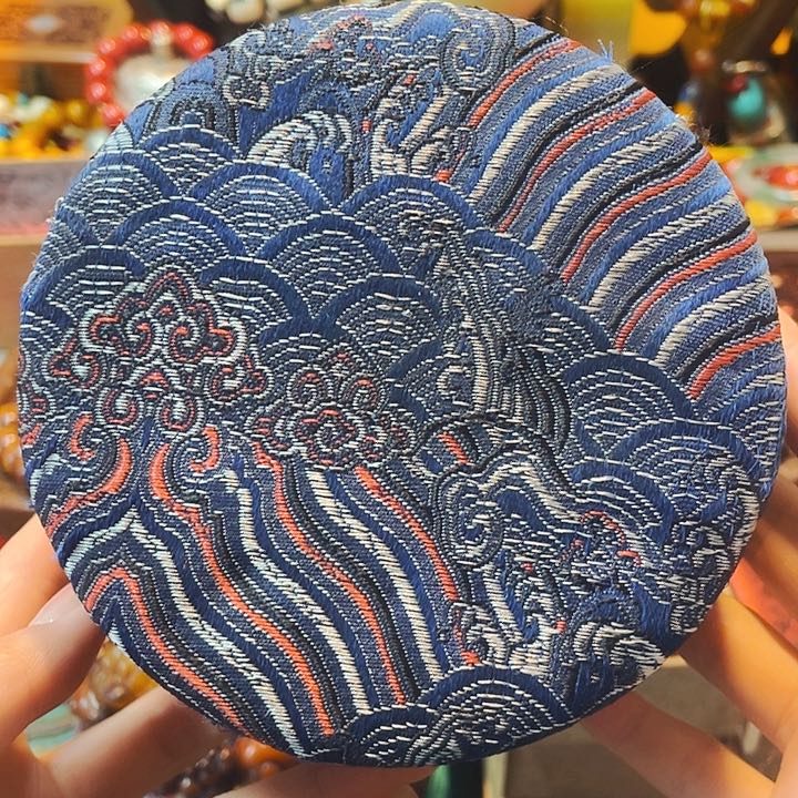 织绣主播推荐主播推荐