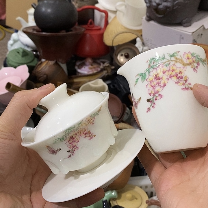 陶瓷艺术品及陶瓷制品