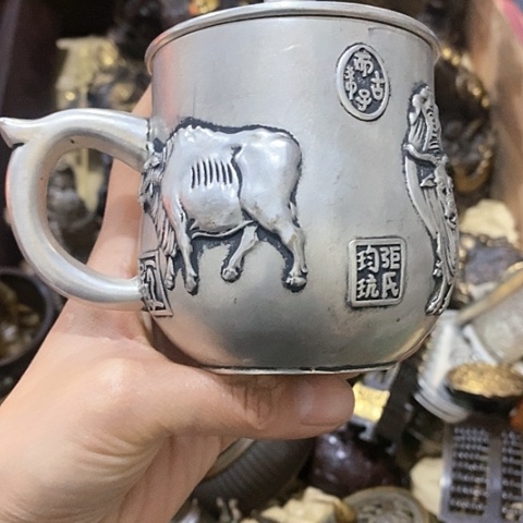 创意设计文玩礼品