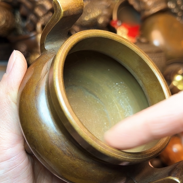 铜锣湾的历史文化