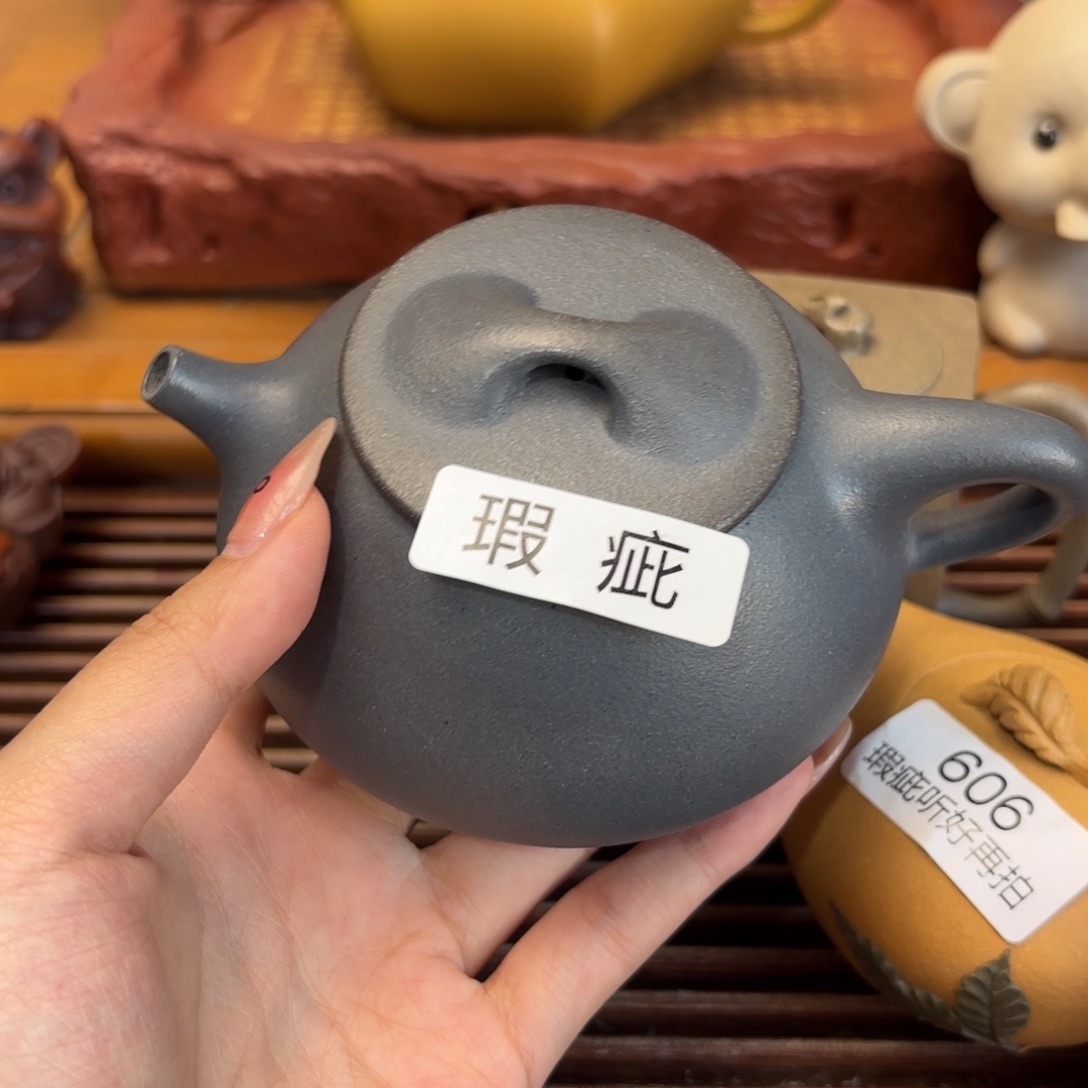 茶壶紫砂五号店专项