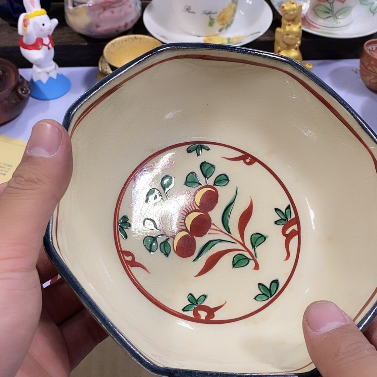 【闪购商品】瓷片瓷器等文物古迹和文物古迹等方面进行