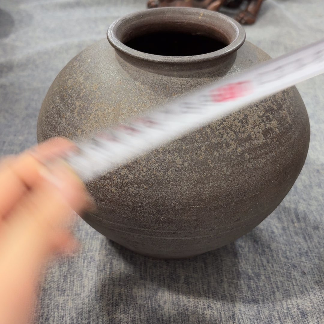 非常美丽漂亮的茶道具 