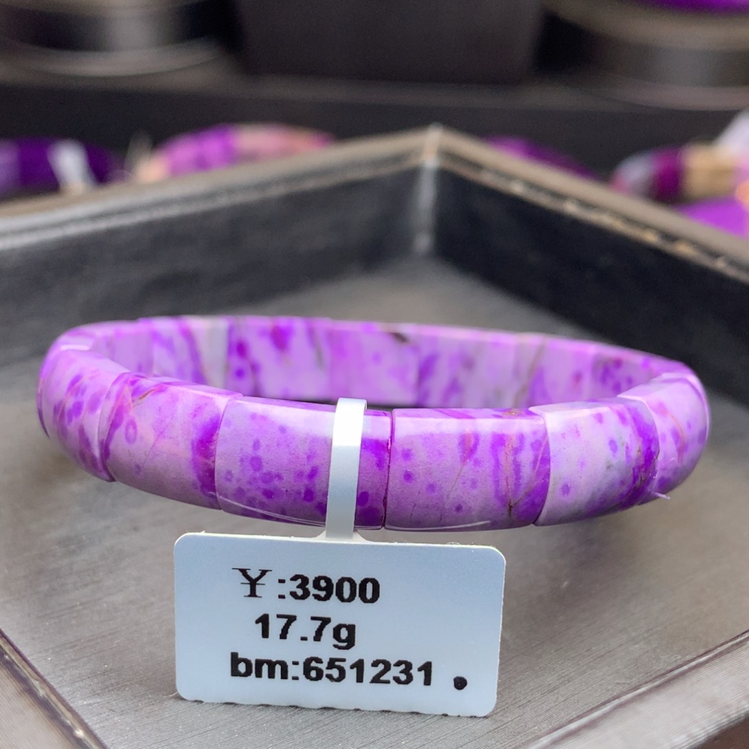 苏纪石（舒俱来）手牌未镶嵌