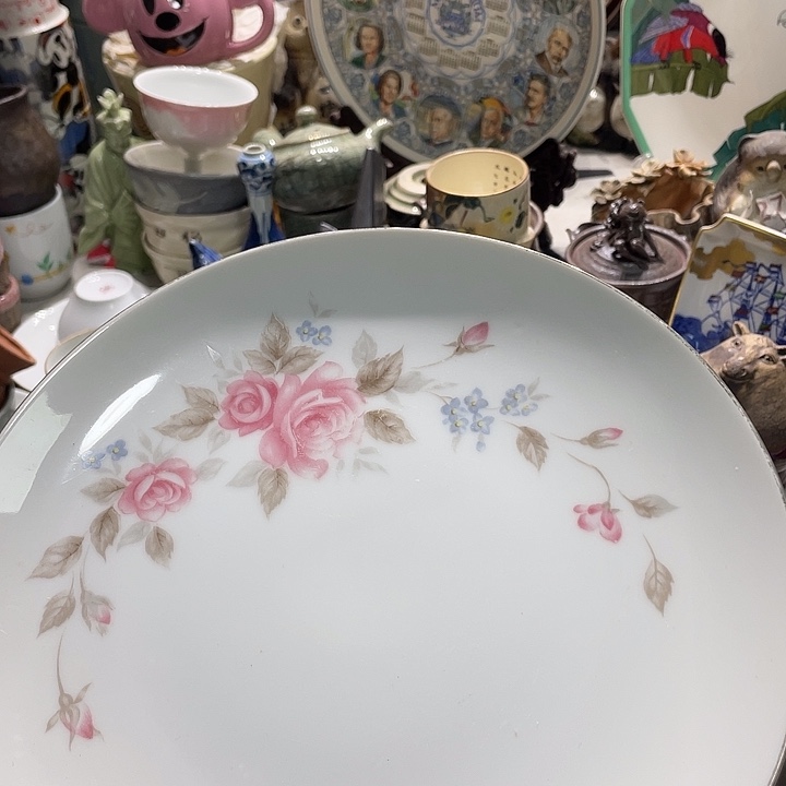 茶杯具19.9发发，瑕疵牌都是坏的7