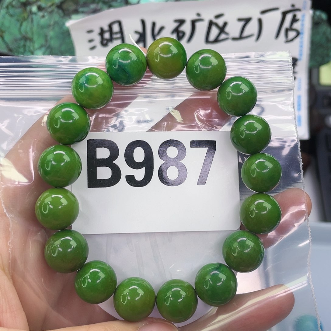 A空竹粉丝专享精品手工配珠