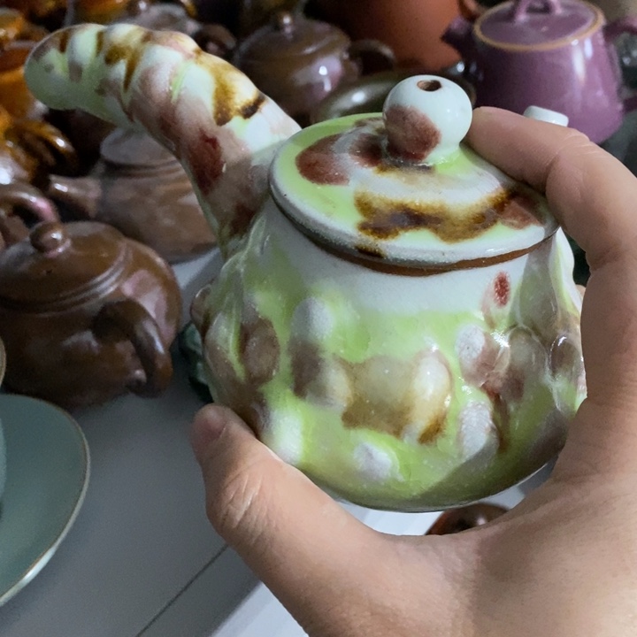 陶瓷艺术品及陶瓷制品