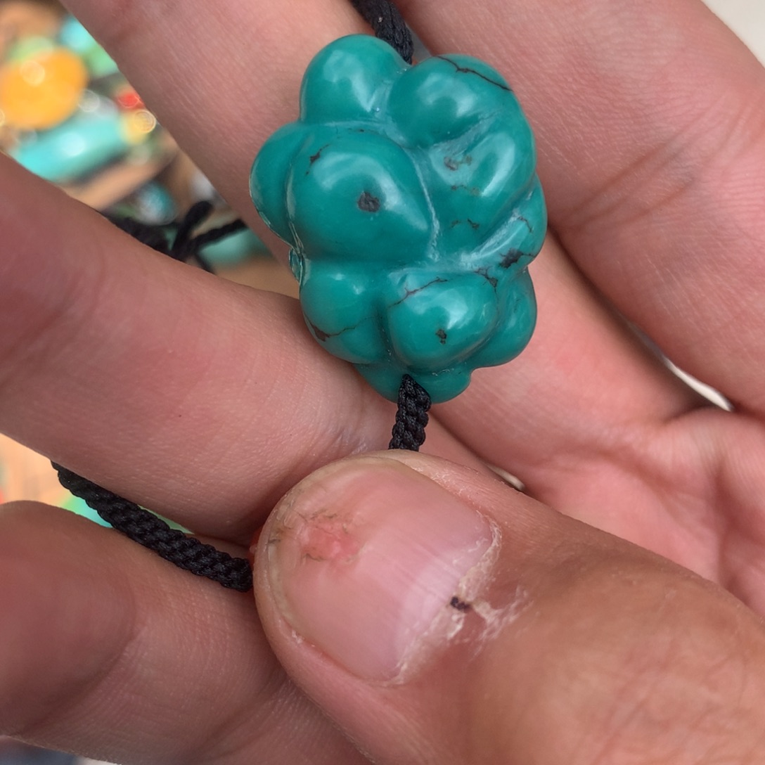 合成立方氧化锆非金属
